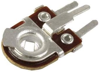 Steren 100K Ohm 38in Vertical Preset