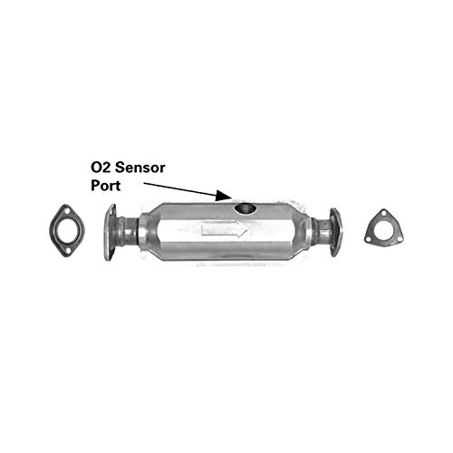 Image of Catco 4839 Direct Fit Converter
