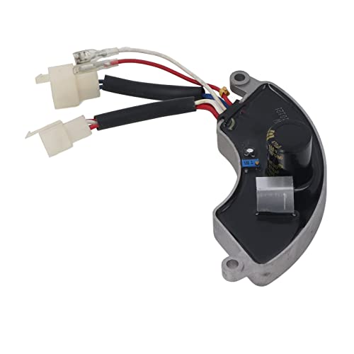 Generator Regulator, Well Sealed 3?5KW