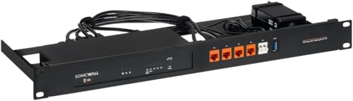 Rackmount. IT kit for SonicWall TZ80