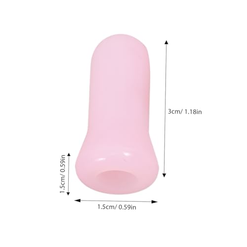 Ipetboom 4pcs Cupping Therapy Cups for Body Massage Safe and Flexible Design Improve Circulation and Promote Health for Home Use and Muscle miniatura 2