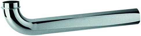 Outlet Bend 90 ° 32 x 250 mm