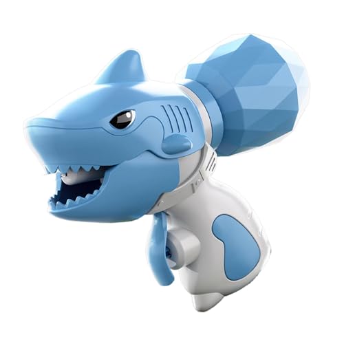 Rociador de agua de juguete, Rociador de agua para niños - Juguetes para piscinas con chorros de agua - Juguetes de playa con aspersor de agua de tiburón de dinosaurio, juguetes al aire libre para luc