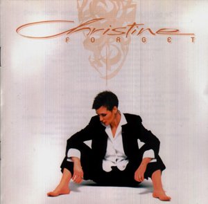Christine Forget [Audio CD] Christine Forget