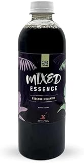 Pure Caribbean Mixed Essence - 500 ML Bottle Mixed Essence from Trinidad and Tobago