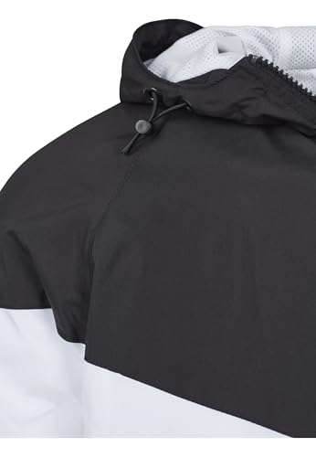Windrunner 2-Tone Tech pour homme veste urbaine bicolore - 6