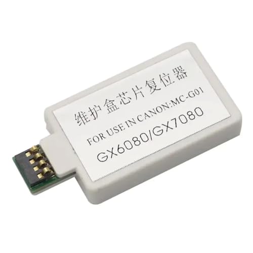 MC-G01eiX{bNX`bvZb^[GX7070 GX6080 GX7080 G6091 GX7090 GX7091 GX7092v^[MCG01Zb^[c[(Chip resetter)