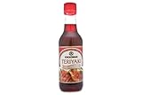 Kikkoman teriyaki y salsa de adobo - 250ML