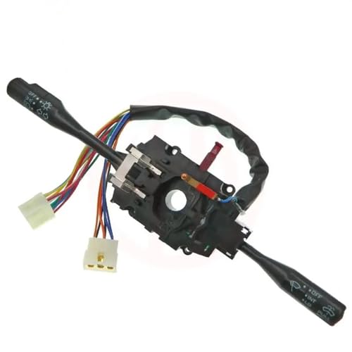 Colonne de direction commutateur multifonction Suzuki Carry Alto levier essuie-glace