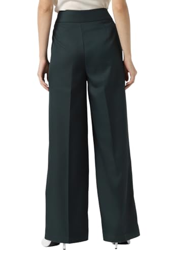 Image of Van Heusen Women's High Rise Regular Pants