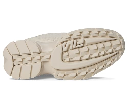 Fila Women's Disruptor 2 Woven3
