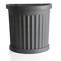 Vaso Terra Trapezio 30 x 35 cm – Faro e Flora