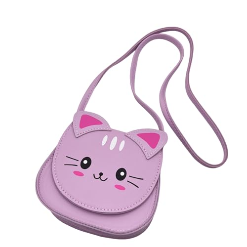 Cute Bunny Crossbody Purse for Girls, Small Bow Rabbit Shoulder Bag Wallet Pouch Hangbag for Teen Girls