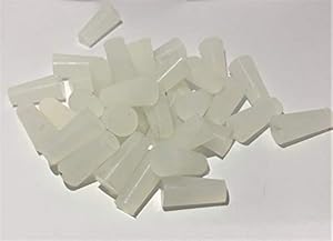 Dexierp Konische Silikonstopfen STS0375 (50er Pack)