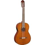 ヤマハ YAMAHA クラシックギター エレガットギター CGX122MC