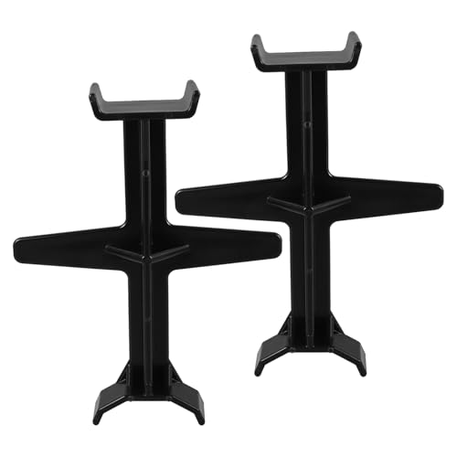 Renfort de Fourche de Moto en Plastique pour Supprimer les Vibrations de Suspension
