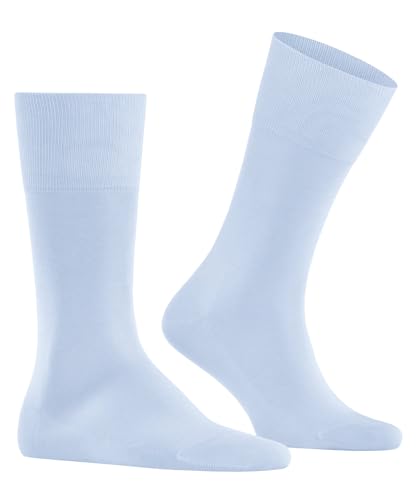 Image of FALKE Unisex Run Socks, Lightweight, Breathable, Skin-Friendly, Cotton, 1 Pair