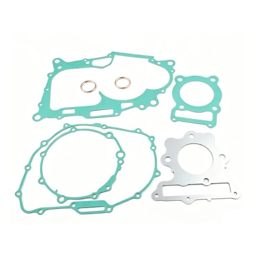 Joint admission Honda XLX 250 kit moteur contre fuite huile 83-92