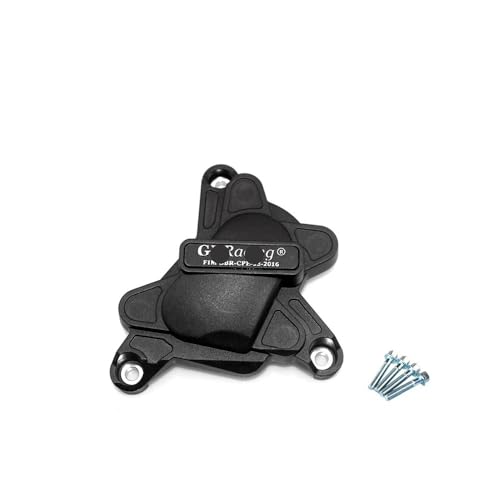 Cubierta de estator de motor para motocicleta Yamaha R1 modelos de 2009 a 2014