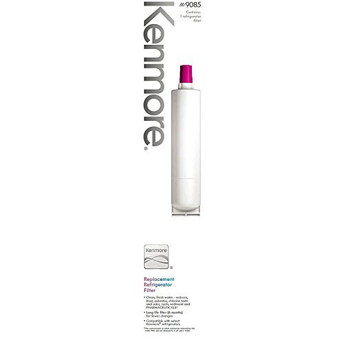 Kenmore 469085 Replacement Refrigerator Water Filter 9085 Amazon.in