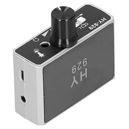Water Pipe Leak Detector Leakage Tester Underground Enhanced High Strength Location Monitor for Construction Site - Image 4