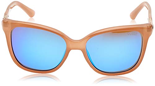 Guess Occhiali da Sole, Multicolore (Multicolour)