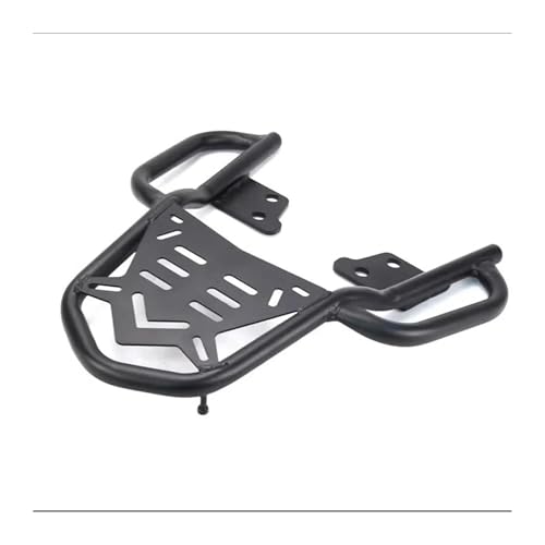 Gepäckregal Für Suzuki GW250 GW250F GW250S Motorrad Hinten Sitz Halterung Gepäck Rack Hinten Reitstock Zubehör Motorrad Heckgepäck