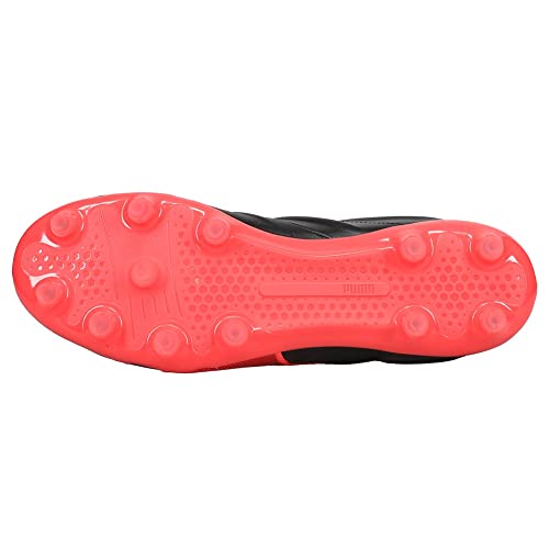 PUMA Heren King Pro 21 stevige grond voetbalschoenen - zwart - Image 6