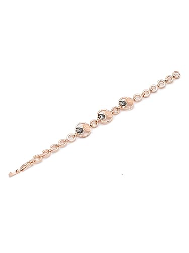 Plated Bracelet Bangles for Women (Style 1)