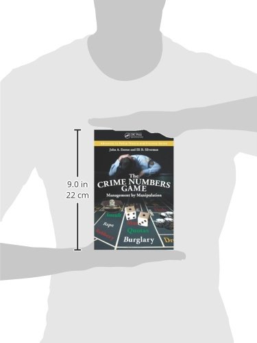 The Crime Numbers Game (Advances in Police Theory and Practice) - Image 3