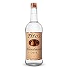 Discover Tito’s Handmade Vodka – Buy the Premium Gluten-Free Spirit with a Smooth, Sweet Finish (70cl/700ml)