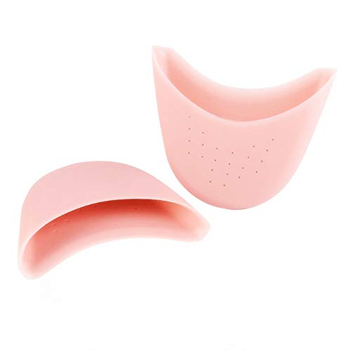 Zittop Silicone Gel Toe Cap Protector