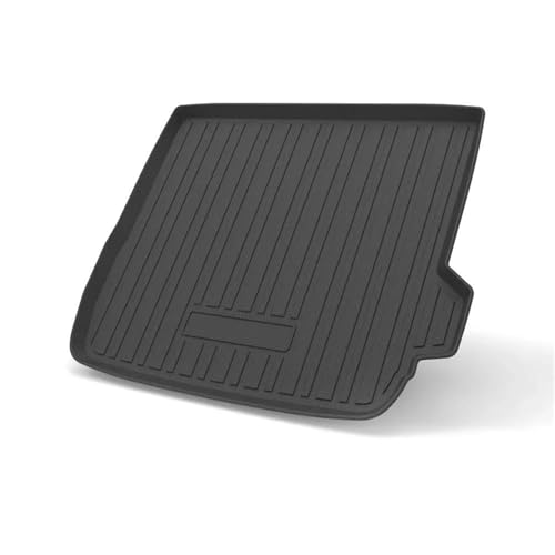 Tapis coffre pour BMW X4 G02 protection étanche accessoire auto intérieur 2019-2023