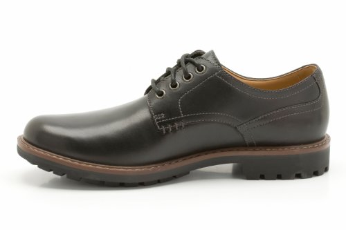 Image of Clarks Men's Recline Out Derbys