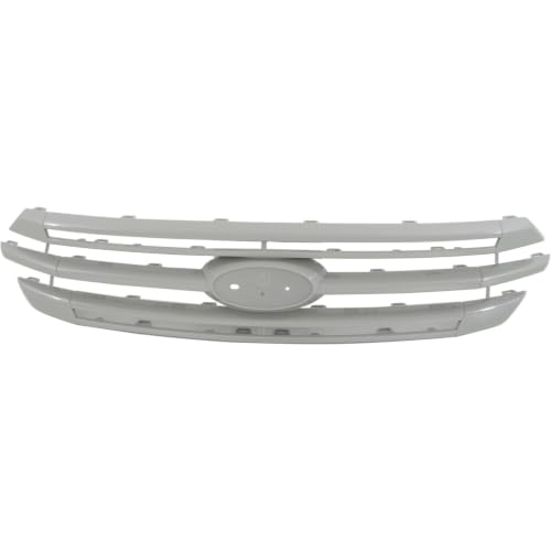 Image of Garage-Pro Grille Assembly For Ford Taurus 2013-2019 Paint to Match