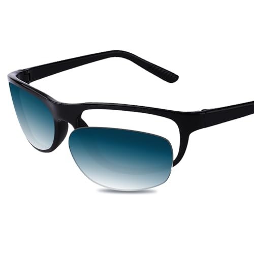 Image of 100% Precise-Fit Replacement Sunglass Lenses for RayBan RB4114 62mm