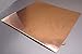 110 Copper Sheet .021