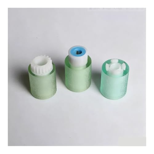 Rouleaux d'alimentation Ricoh MP4000 MP5000 MP5002, kit de 10 jeux de rechange complets