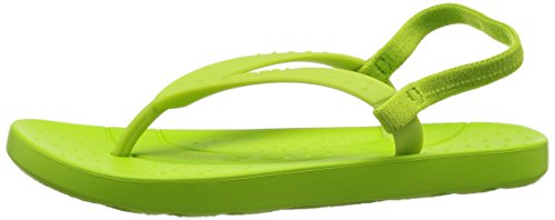 Crocs, Chawaii Flip K, Sandali, Unisex - bambino
