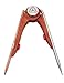 Yerg Tools Skrȳb (Rosewood), Woodworking Scribe Tool Divider - Carpentry, Flooring, Cabinets, Metal Working, Van Conversions, Boat Building