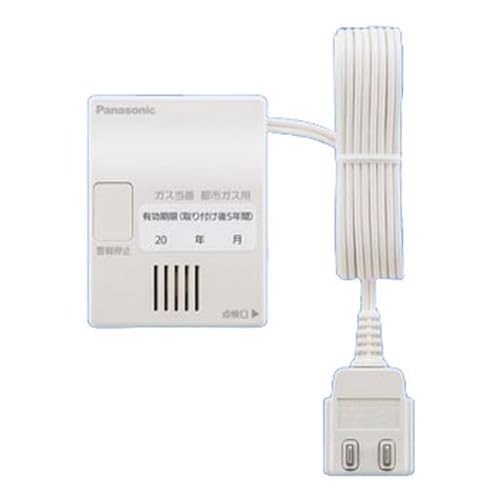 【未使用品】Panasonic ガス警報器 SH 16932K ガス当番 未使用品】Panasonic ガス警報器 SH 16932K ガス当番