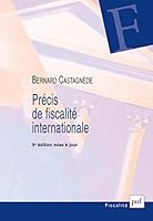 Précis de fiscalité internationale 213065357X Book Cover