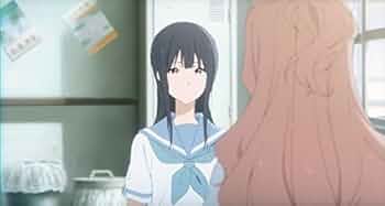 【使用済み】 響けユーフォニアム ムビチケ 鎧塚みぞれ 剣崎梨々花 特典 使用済みムビチケ2枚 劇場版 響け ユーフォニアム