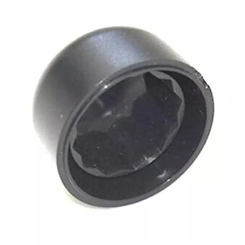 Tapa de limpiaparabrisas delantero para Peugeot 3008 cubierta brazo repuesto 9677791780