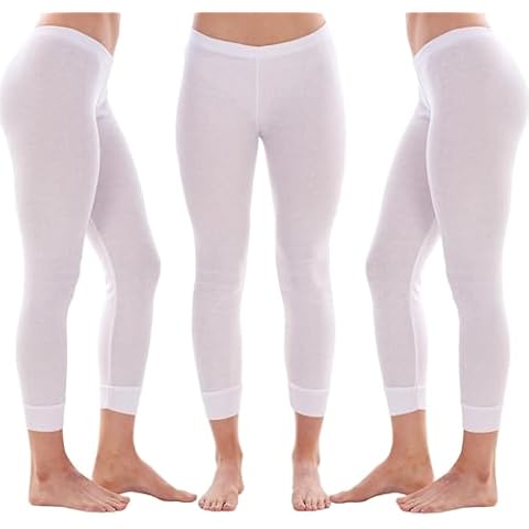 Keanu Heatforce Ladies Thermal Bottoms Pack Cover