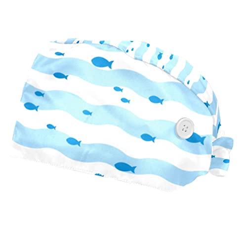 Casquettes de travail respirantes JDEZ contre la chaleur en atelier