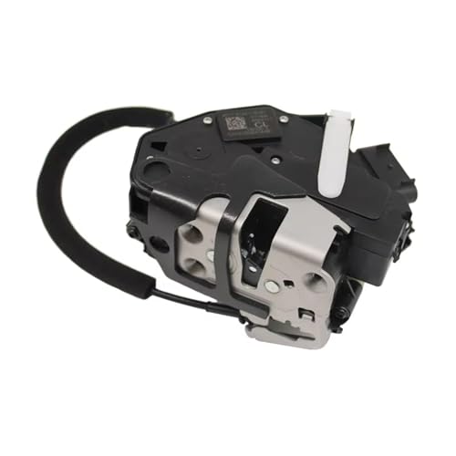Serrure Hayon Coffre Ford Ecosport Solution Panne Ouverture Coffre - 5
