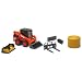 NewRay 1:18 Kubota SSV65 Skid Loader
