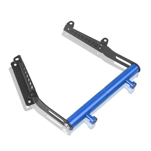 Support de téléphone pour Suzuki GSX250R 2013-2022 bleu accessoire navigation moto