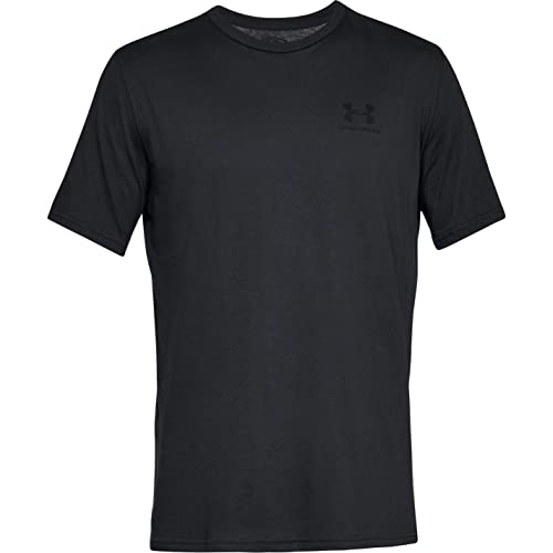 Image of Under Armour Men's Sportstyle Colorblock T-Shirt